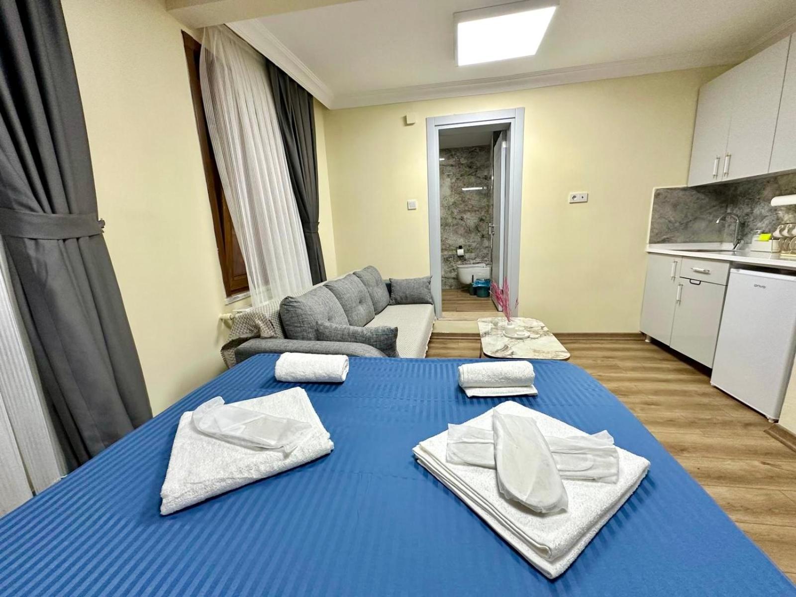 Golden Boutique Taksim