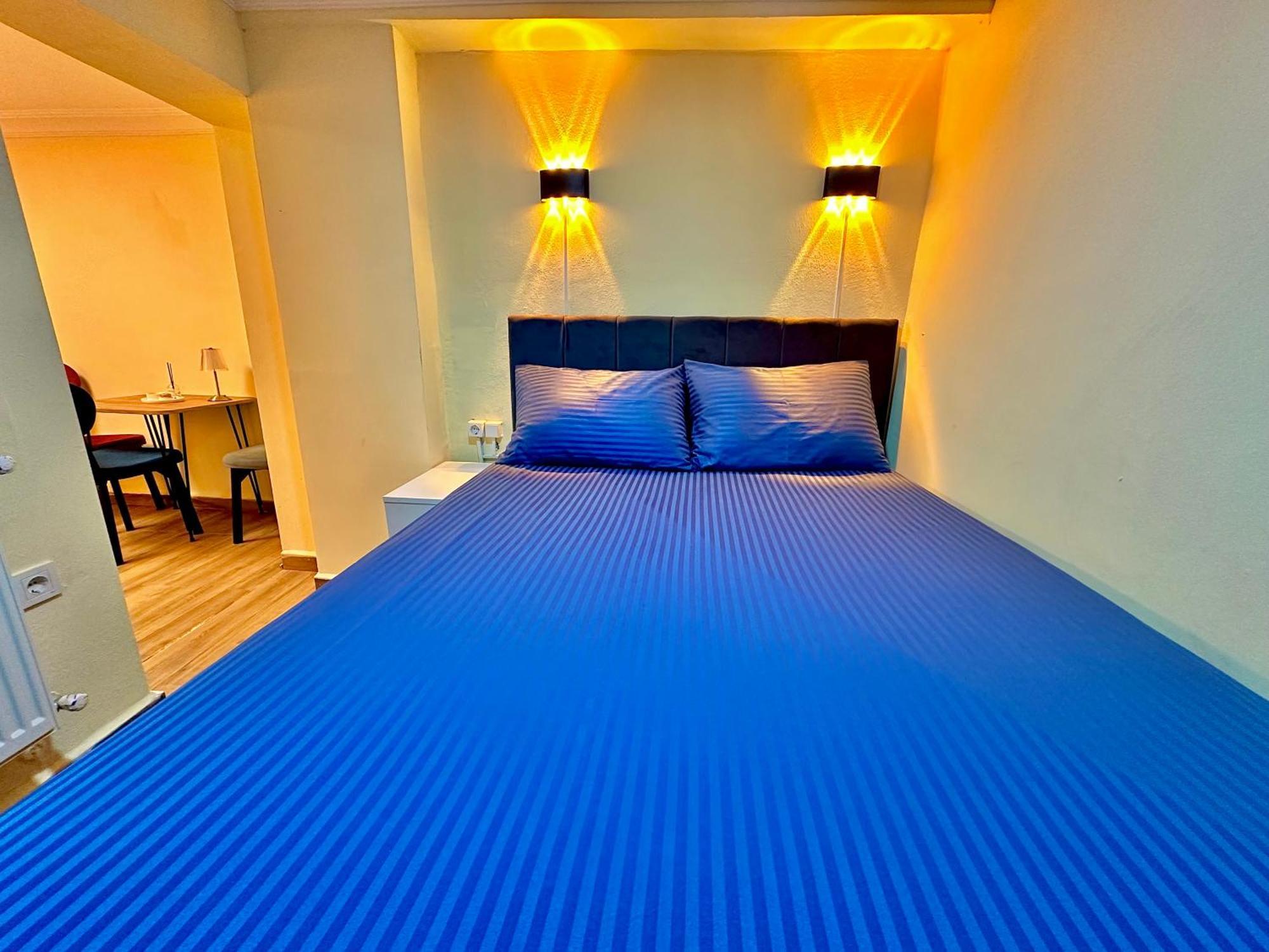 Otel Golden Boutique Taksim 3*