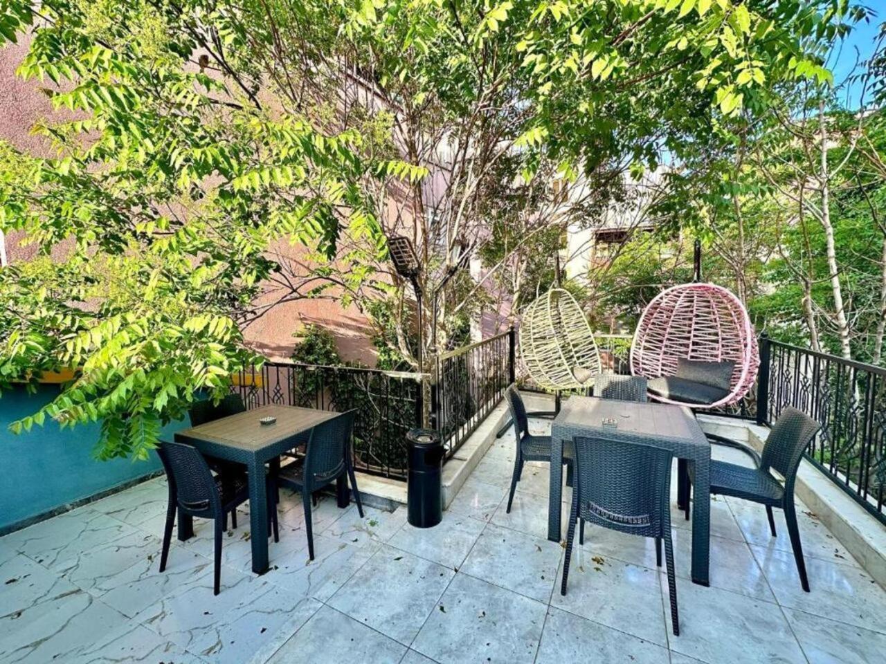 Golden Boutique Taksim Otel İstanbul