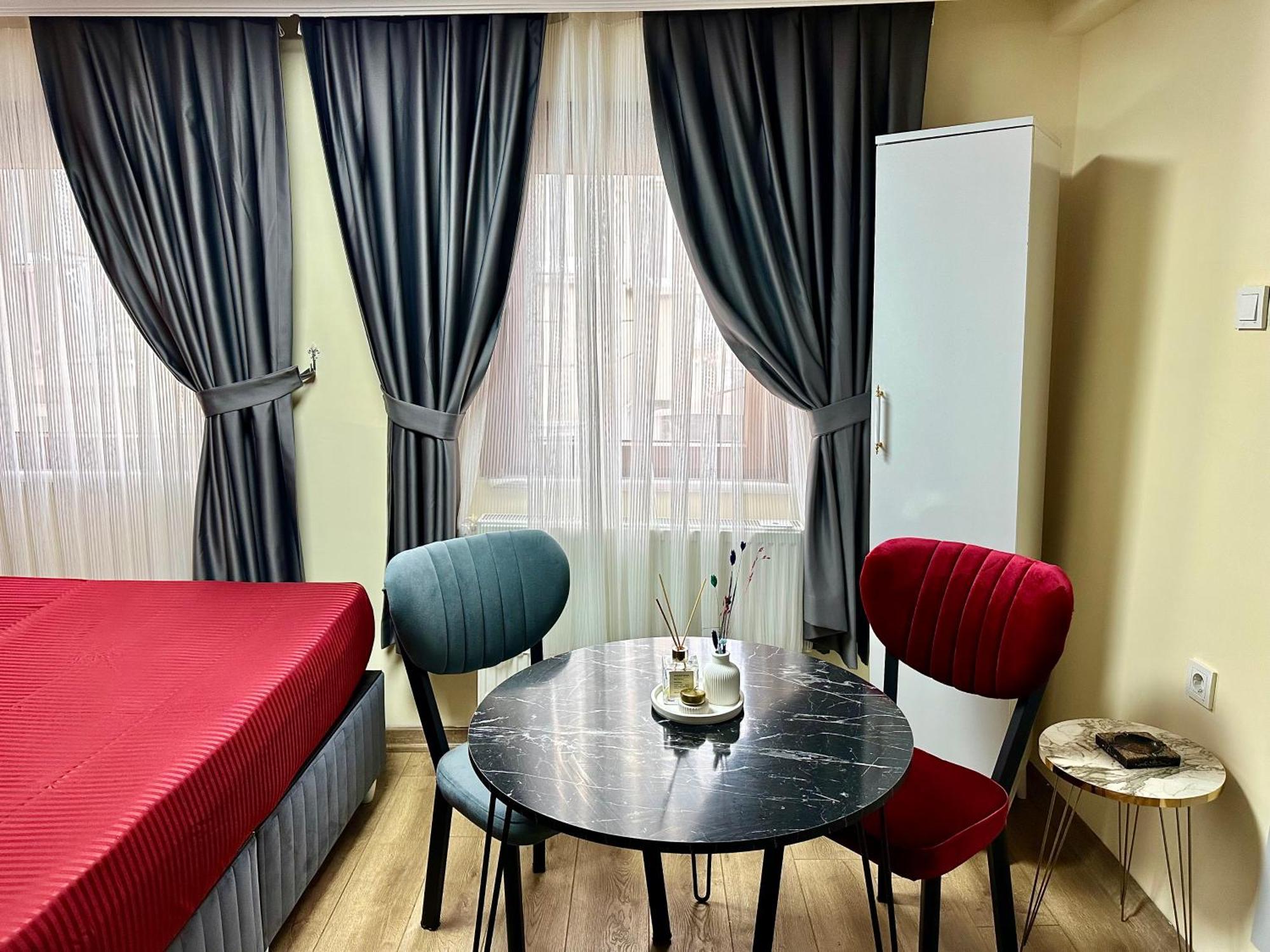 Otel Golden Boutique Taksim