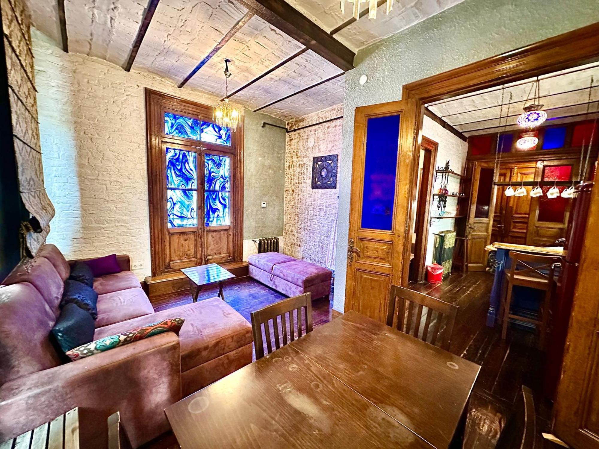 Otel Golden Boutique Taksim İstanbul