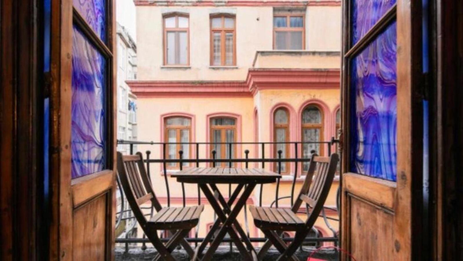 Golden Boutique Taksim
