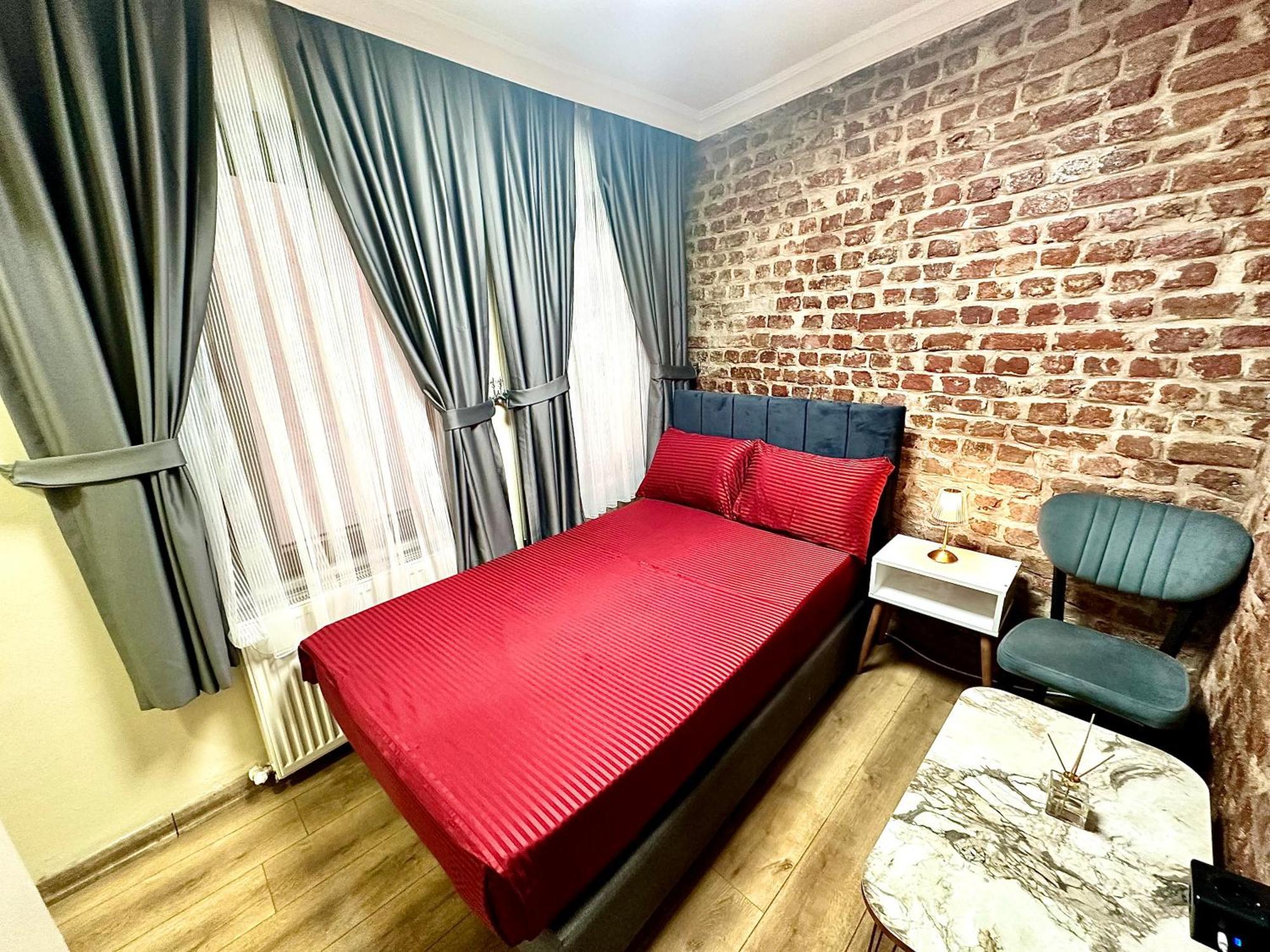 Otel Golden Boutique Taksim 3*