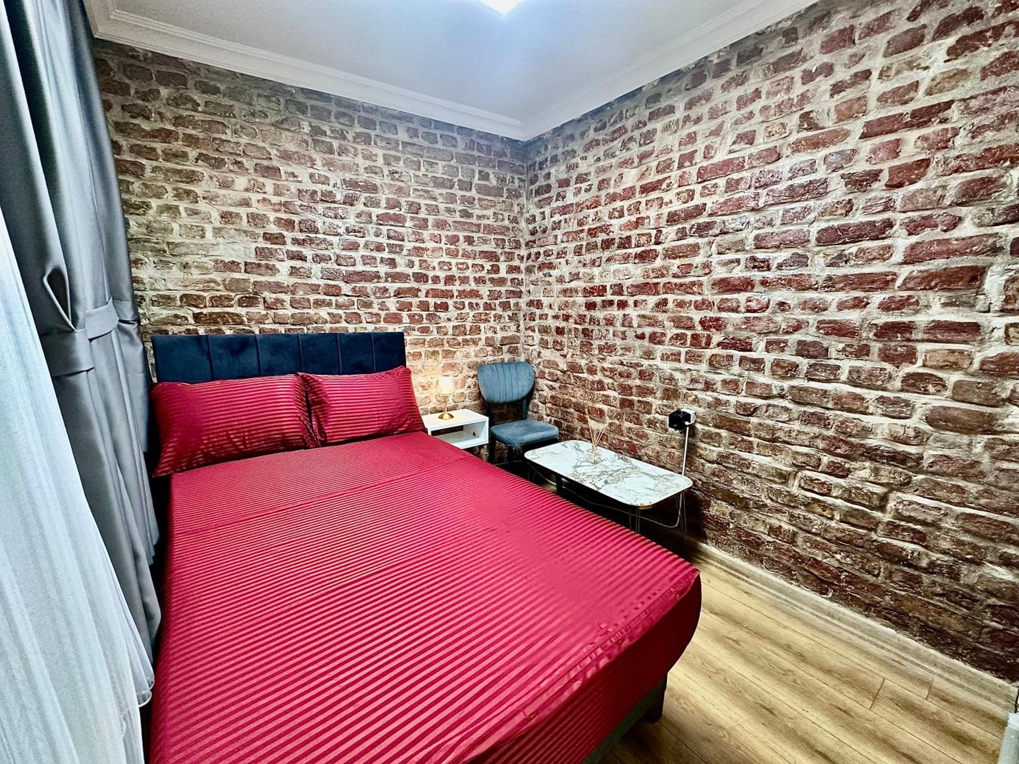 Golden Boutique Taksim