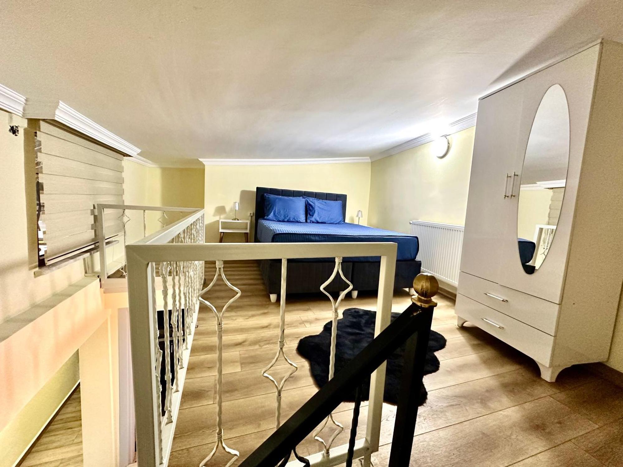Otel Golden Boutique Taksim İstanbul
