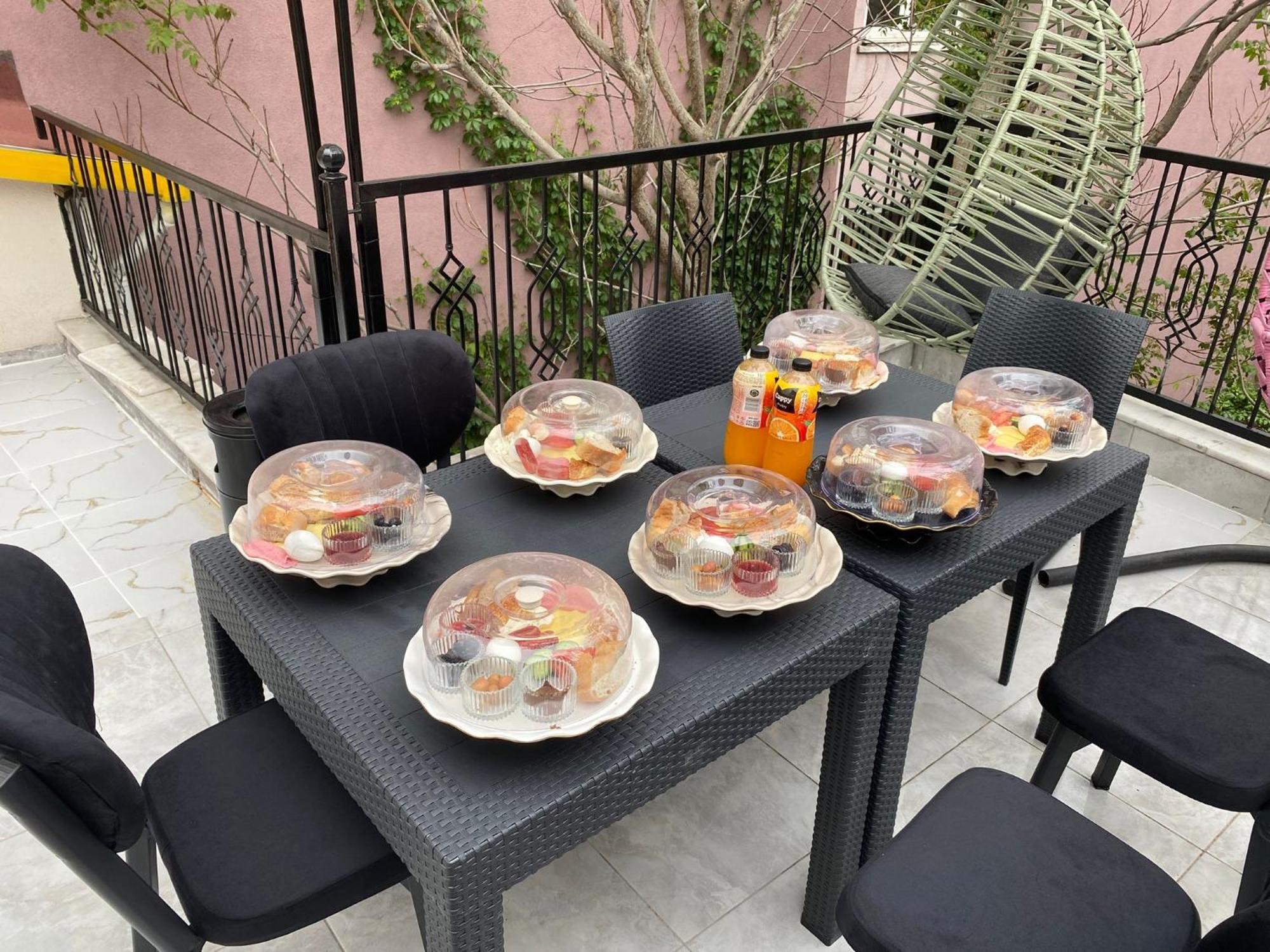 Golden Boutique Taksim Otel 3*
