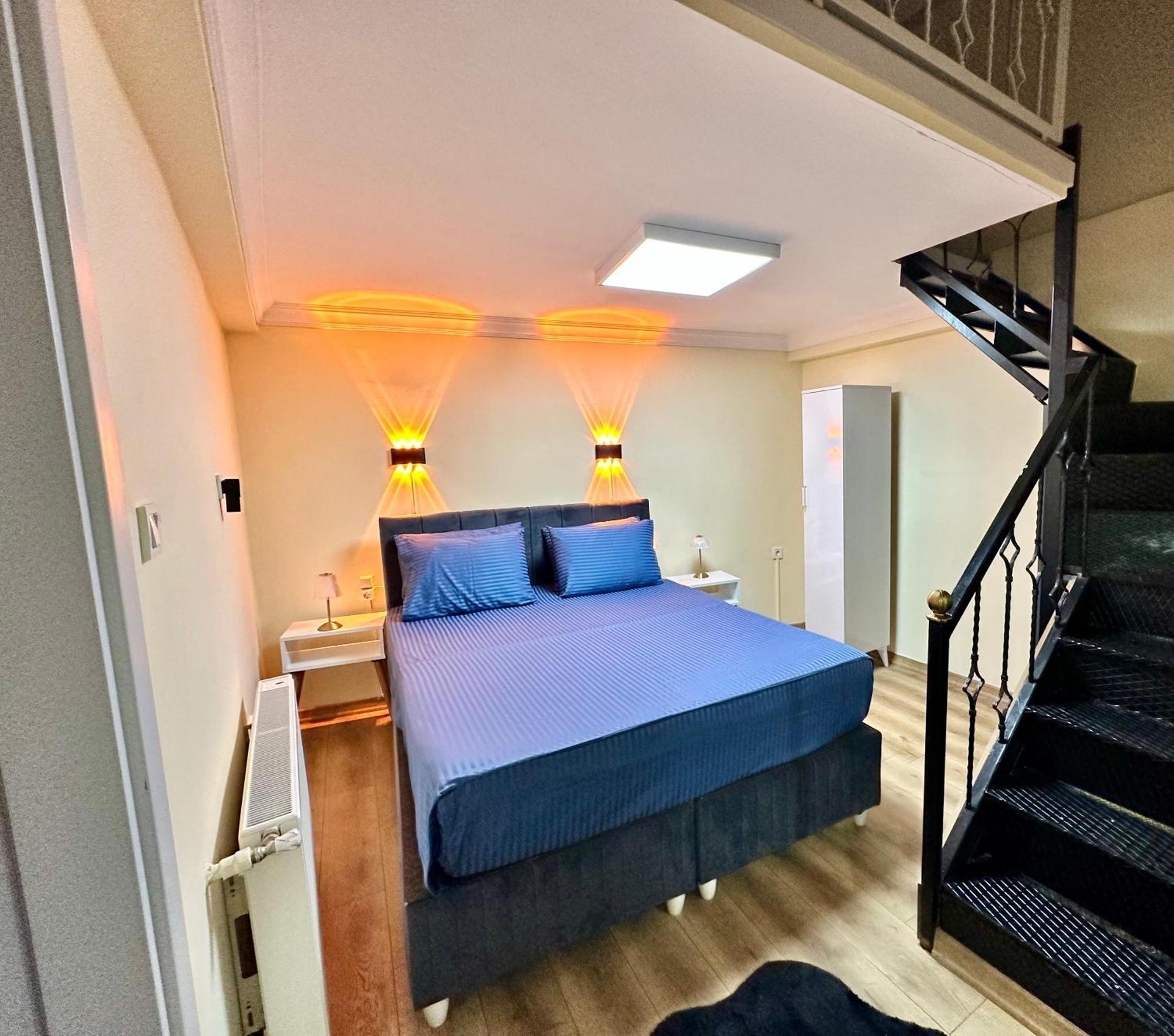 Golden Boutique Taksim Otel İstanbul