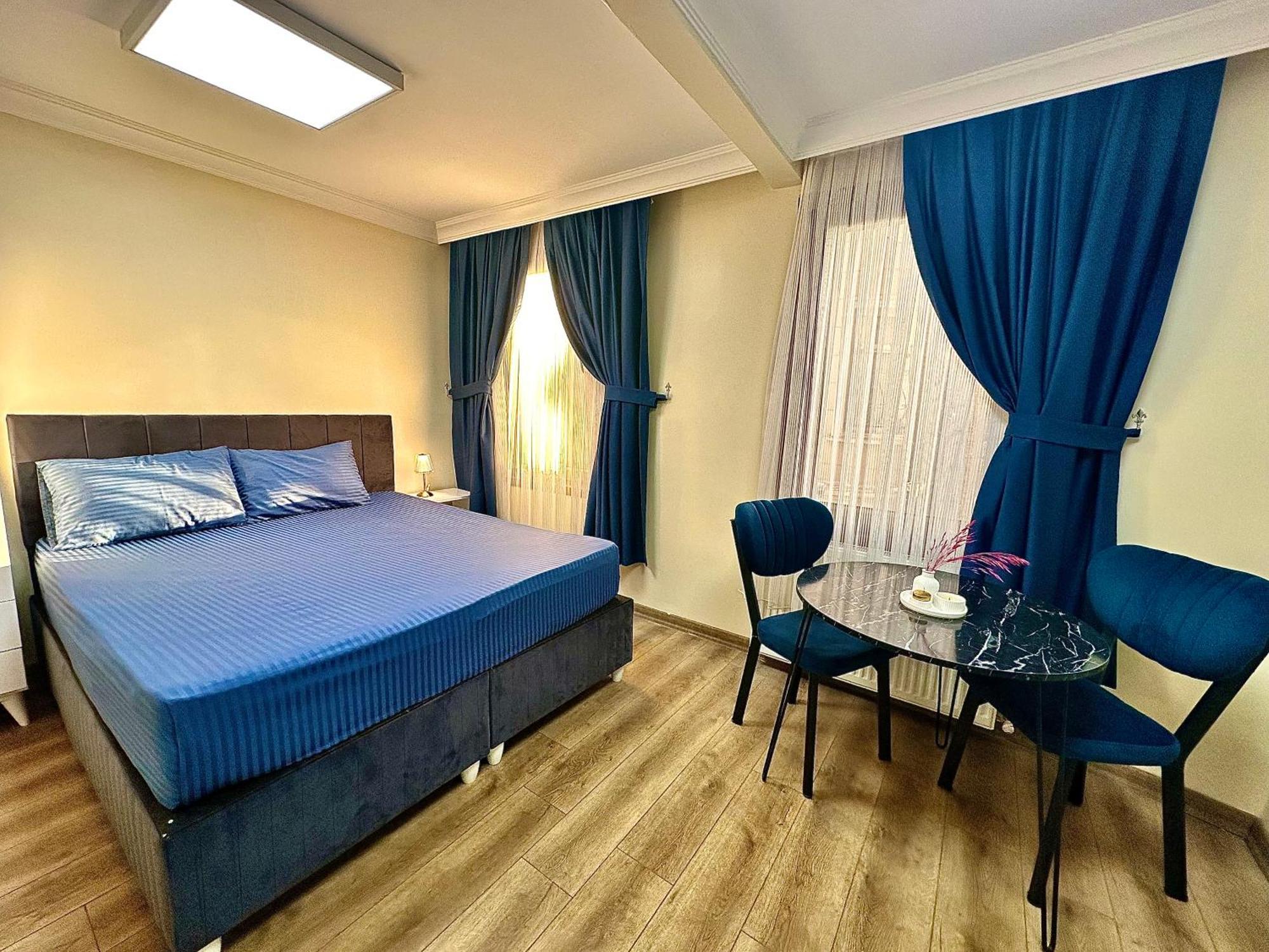 Golden Boutique Taksim 3* Istanbul